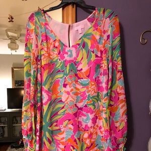 Lilly Pulitzer LuLu dress